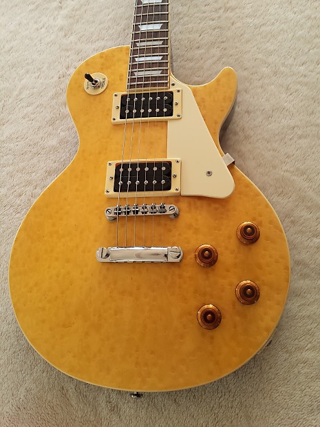 Samick store korea epiphone