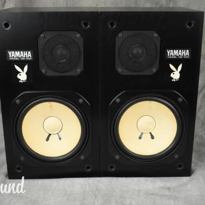 Yamaha NS-10M Speaker System in Very Good Condition [Japanese Vintage!] image 2