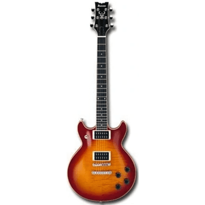 Ibanez AR250 Artist 1999 - 2004 | Reverb