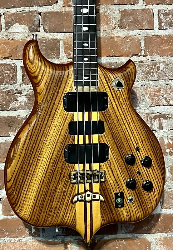 Alembic MSG 1979年 Alembic MSG 1979年 1979 Alembic Series 1 - BassBros