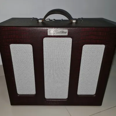 Magnatone Lyric 12 Class-A All-Tube Boutique Amp for sale