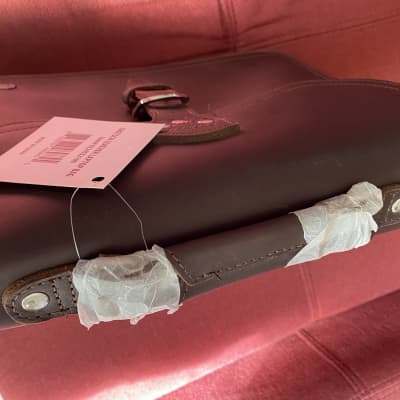Gretsch Laptop Bag, Limited Edition, As New image 9