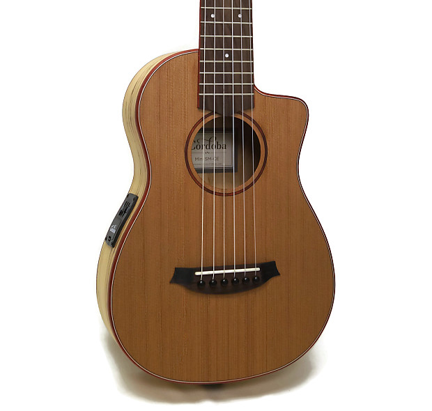 Cordoba best sale mini case