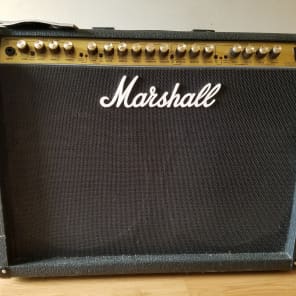 美品】Marshall パワーアンプ VALVESTATE Model8004 - メルカリ