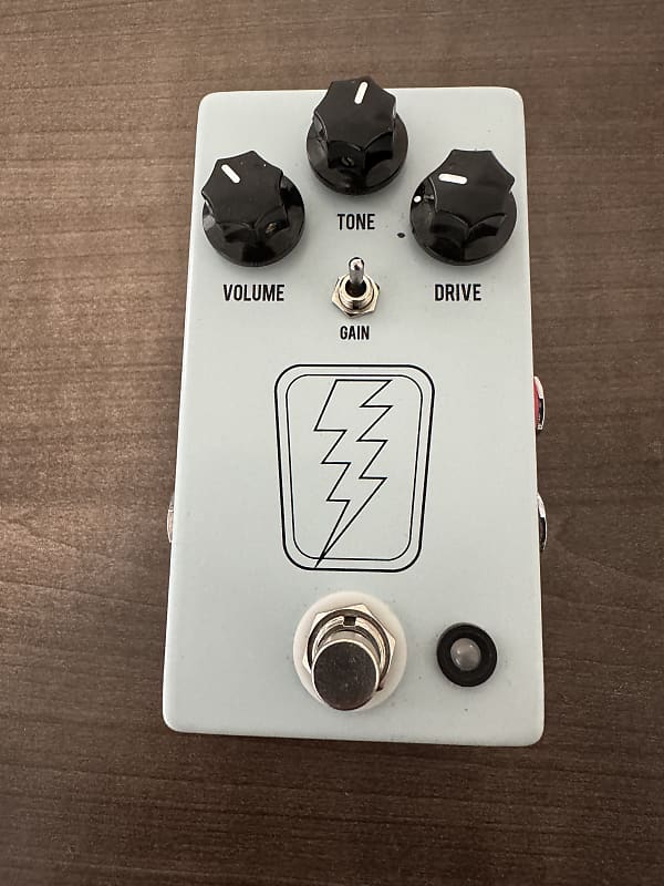 JHS SuperBolt V2