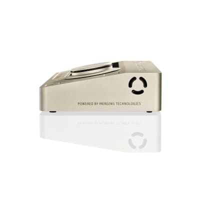 Neumann MT 48 USB/AES67 Premium Audio Interface - Mint, Open Box image 6