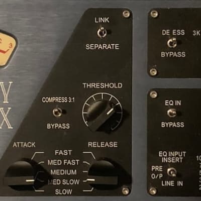 稀少！国内正規品 TUBE TECH MEC1A manley neve 稀少！国内正規品 TUBE TECH MEC1A manley neve - メルカリ