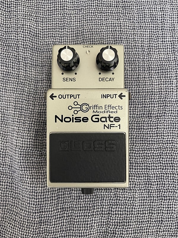 Boss SG-1 Slow Gear