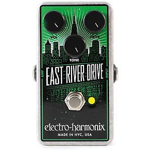 Electro-Harmonix East River Drive