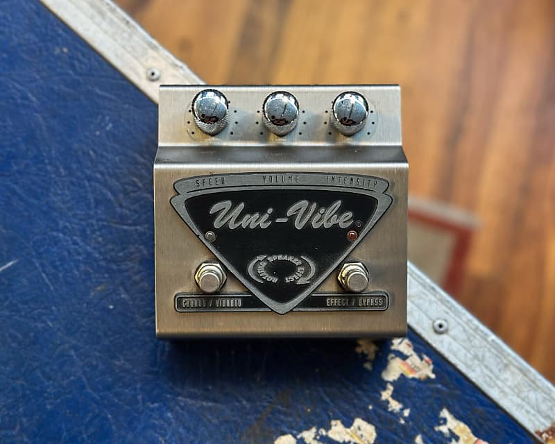 Dunlop UV-1 Uni-Vibe