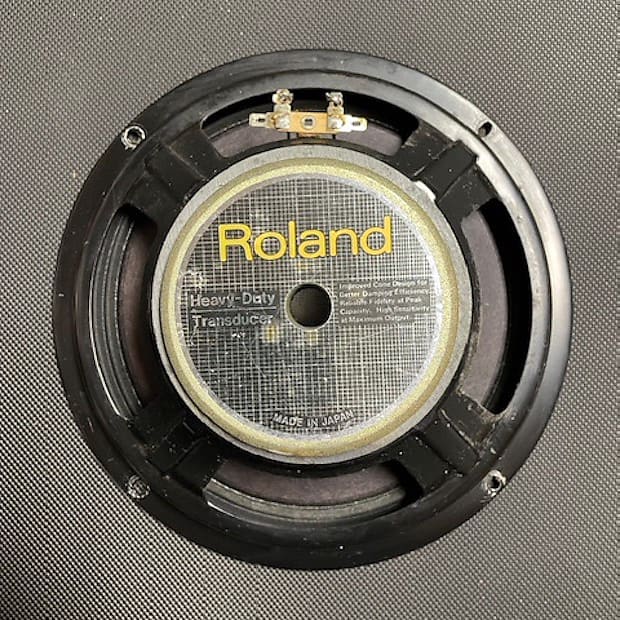 Roland 10