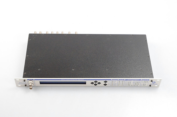 Brainstorm Electronics DCD-8 Word Clock Distripalyzer WC