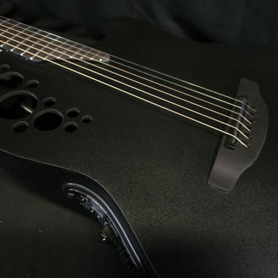 Ovation 1778TX-5-GX Acoustic Electric Guitar TX Mid Cutaway image 12