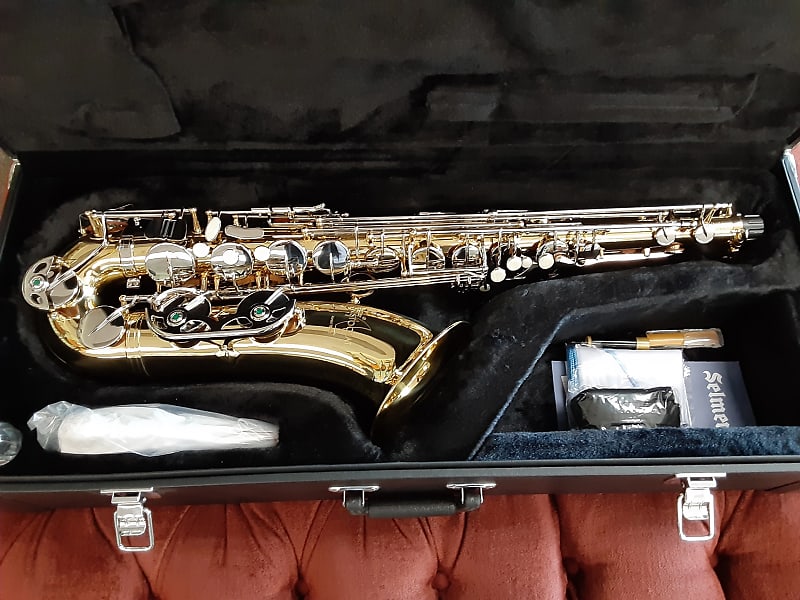 Selmer ts600 deals