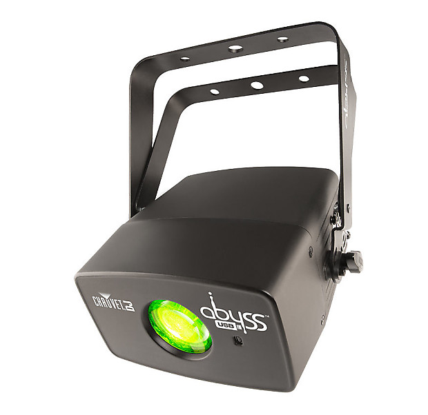 Chauvet Abyss USB LED Water Effect Light image 1