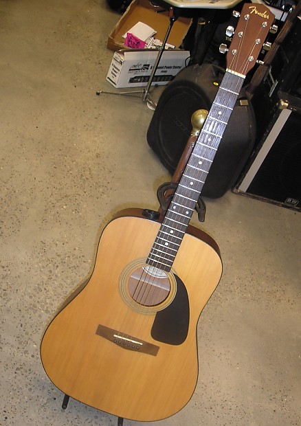 Fender dg6 price deals