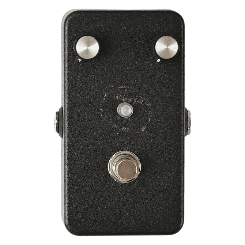 Lovepedal	MKIII Fuzz image 3