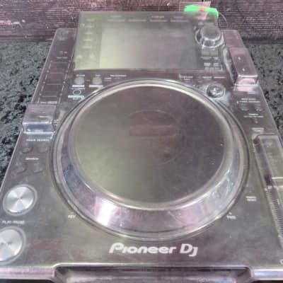 Pioneer CDJ2000 & DJM 800 DJ Set mit Case | Reverb