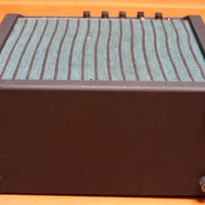 FET & Silicon Transistar Amplifier 1970s image 8