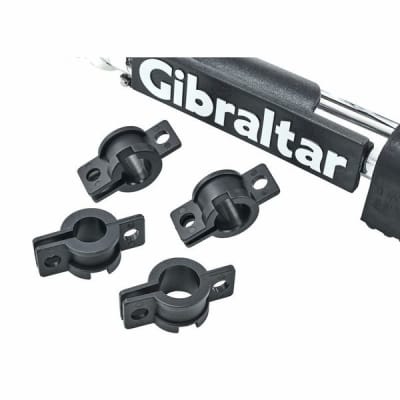 Gibraltar Rack System Stealth Vertical Mount System VMS GSVMS image 7