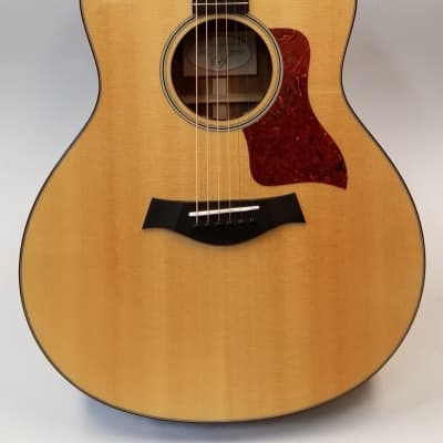 Taylor 2016 516ce Grand Symphony Cutaway ES2 Acoustic-Electric Guitar W/Case, Factory Warranty image 12