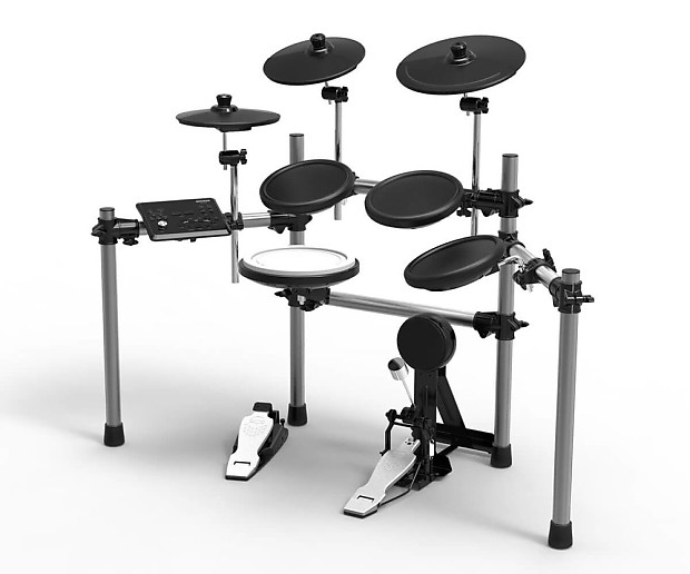 Hitman electronic drums discount