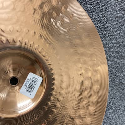 NEW Zildjian ZXT 14" Thin Crash Cymbal image 10