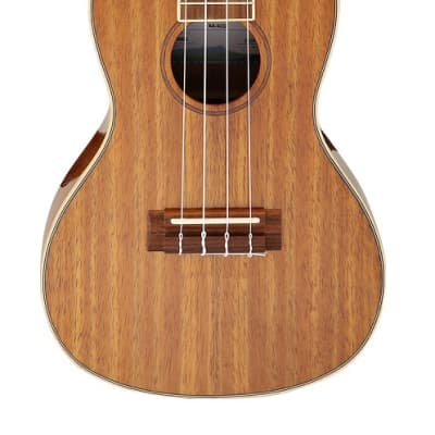 Magic Fluke M30 Koa Soprano Flea Ukulele | Reverb Deutschland