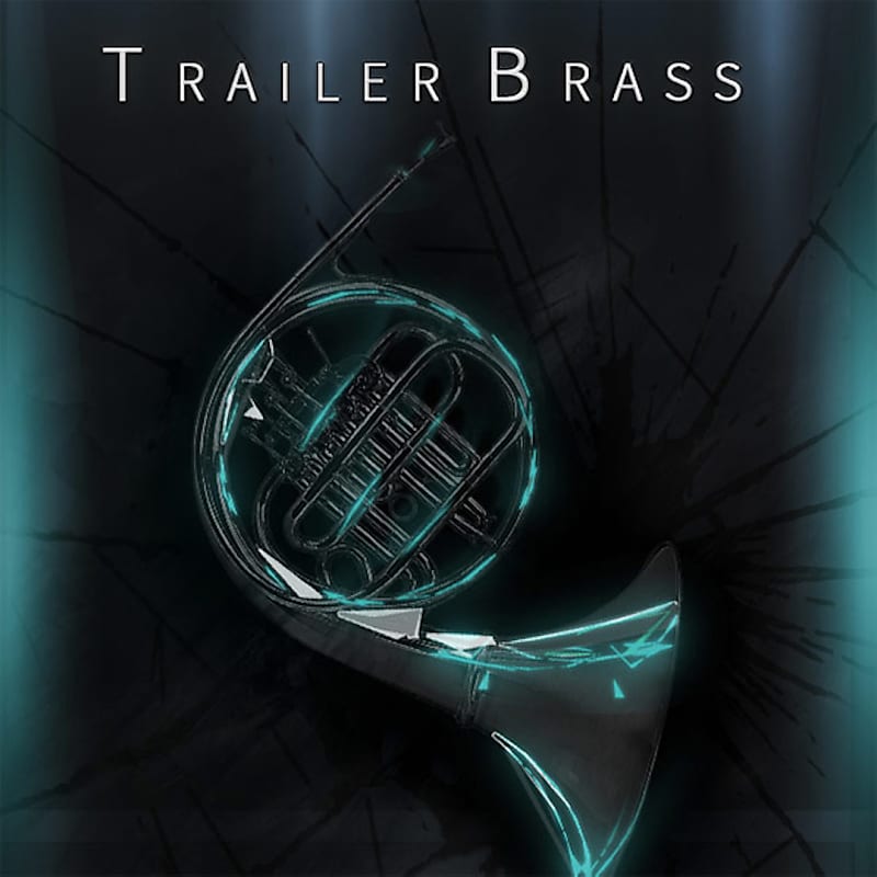 New Musical Sampling Trailer Brass Kontakt 5.5.1 Sound Reverb