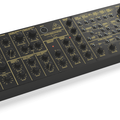 Behringer K-2 Analog Synthesizer 2019 image 4