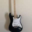 Fender Player Stratocaster with Maple Fretboard 2018 - Present Black