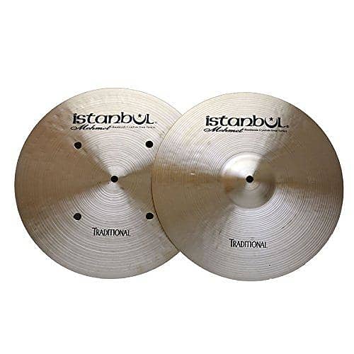 Istanbul Mehmet Cymbals 12