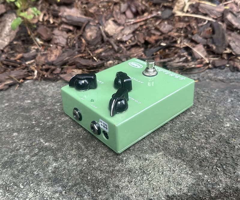 T-Rex Comp-Nova | Reverb