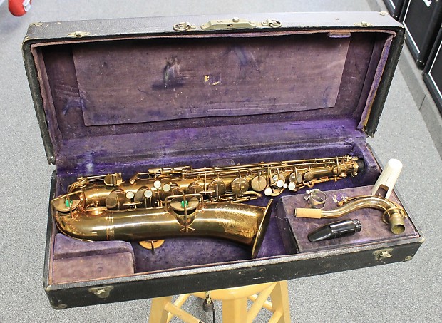 Jw saxophone store