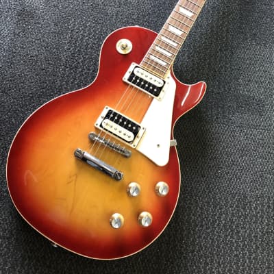 Gibson Les Paul Classic 2019 - Cherry Sunburst for sale