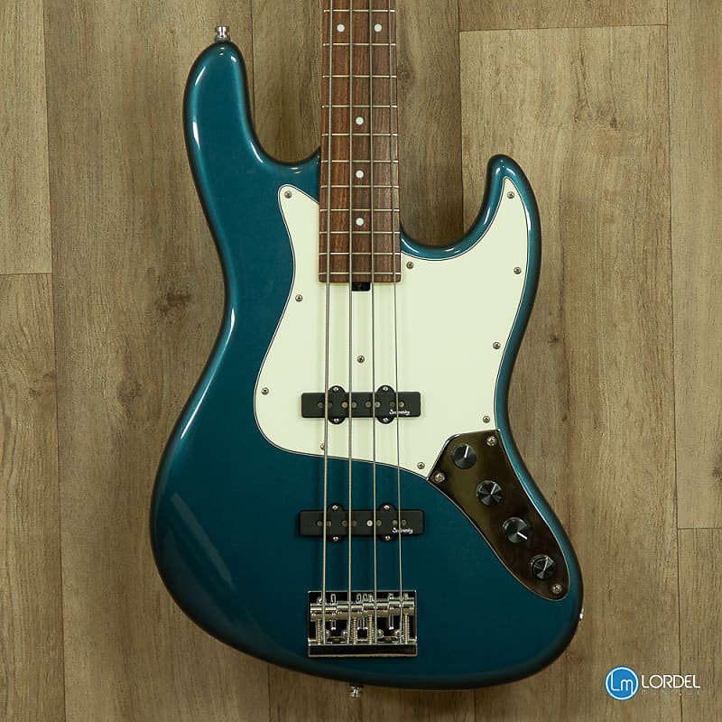 Basse électrique Sadowsky Metroline Vintage Jazz-bass DLPB image 1