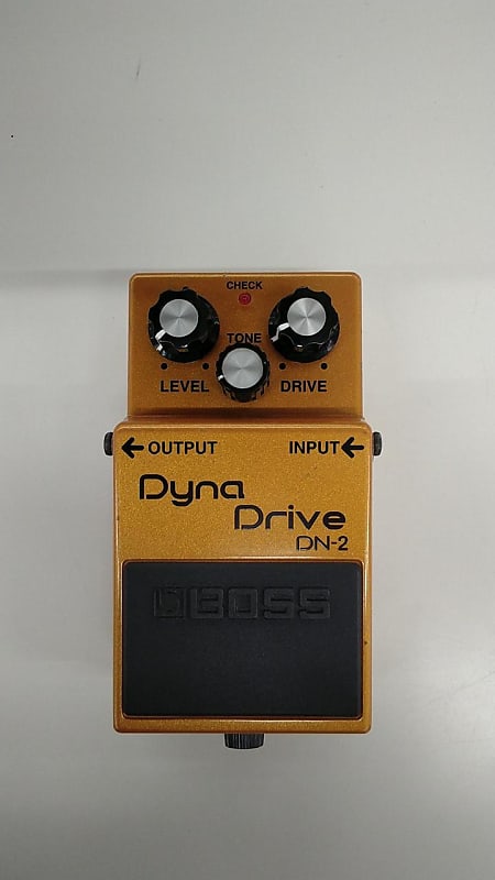 Boss DN-2