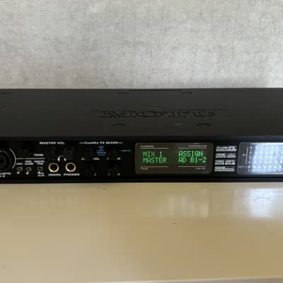 MOTU 828mkII Firewire Interface | Reverb