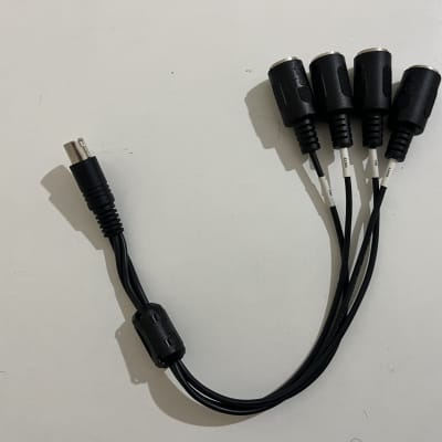 RME Fireface UC USB Audio Interface 2010s - Black image 4