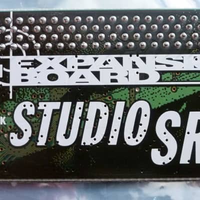 Roland SRX-03 Studio SRX Expansion Board | Reverb