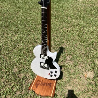 White Gibson Les Paul Special | Reverb