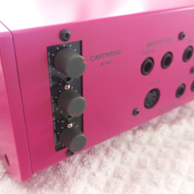 STEDA Electronics SR-909 image 6