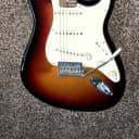 2014 Fender American Professional  Stratocaster limited edition Rosewood neck electric guitar usa
