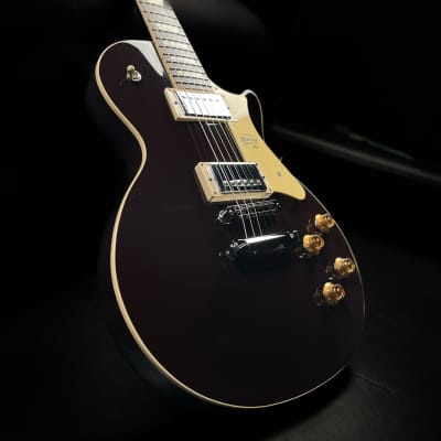 Heritage Standard Collection Factory Special H-150 Electric Guitar | Oxblood | Brand New | $95 Worldwide Shipping! image 3