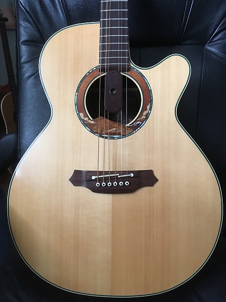 Takamine ltd 1999 online