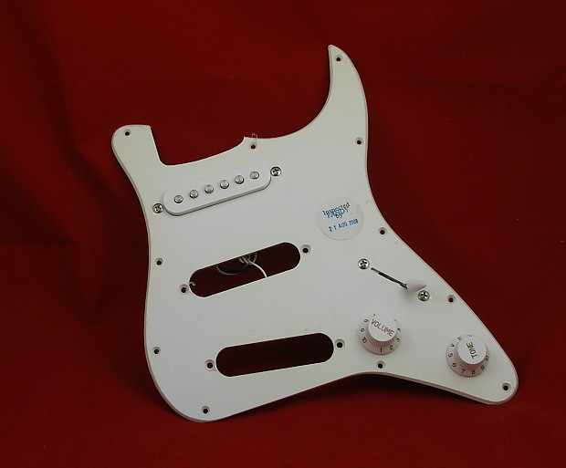 Squier mini outlet strat parts