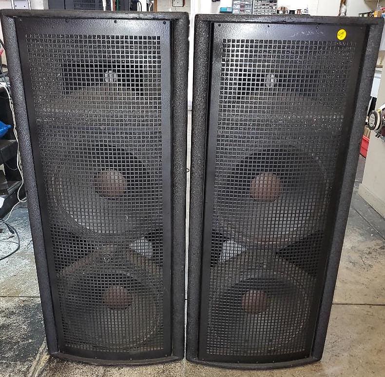 Peavey QW 4F | Reverb