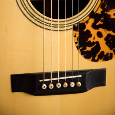Greven Guitars J-Herringbone image 10