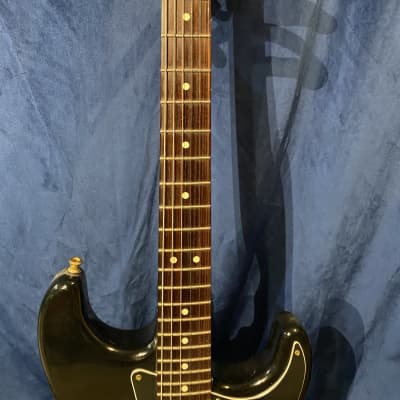 Fender Highway One Stratocaster 2007 - 2013 image 4