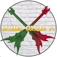 Extreme Guitars PT